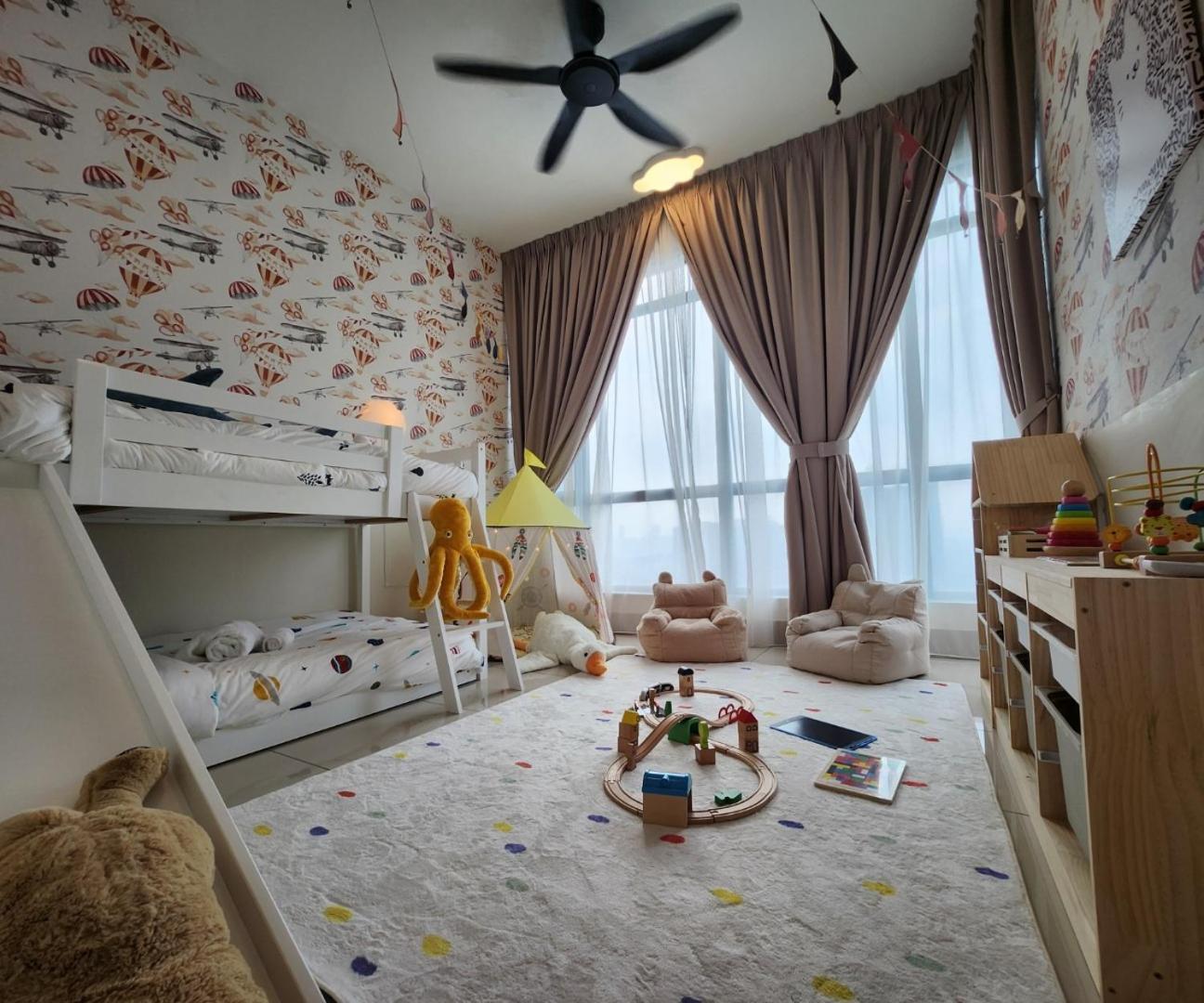 One By Lux Appartement *