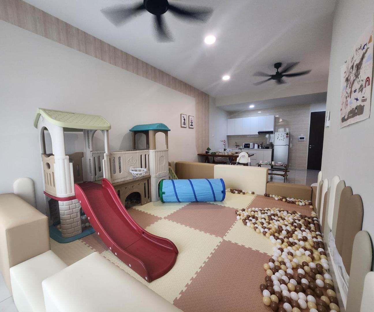 One By Lux Appartement Kuala Lumpur