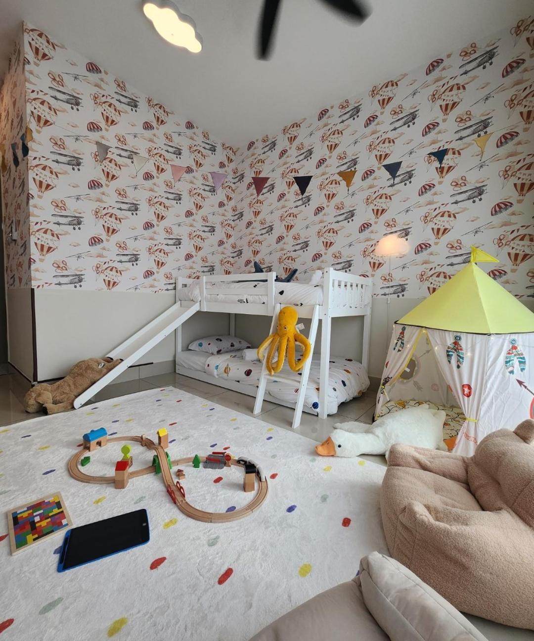Appartement One By Lux *