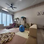One Residence Kuala Lumpur By Inn Lux