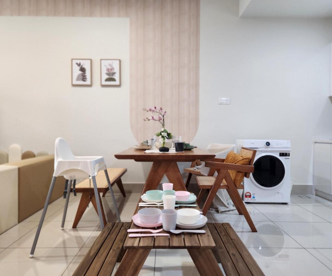 One By Lux Kuala Lumpur