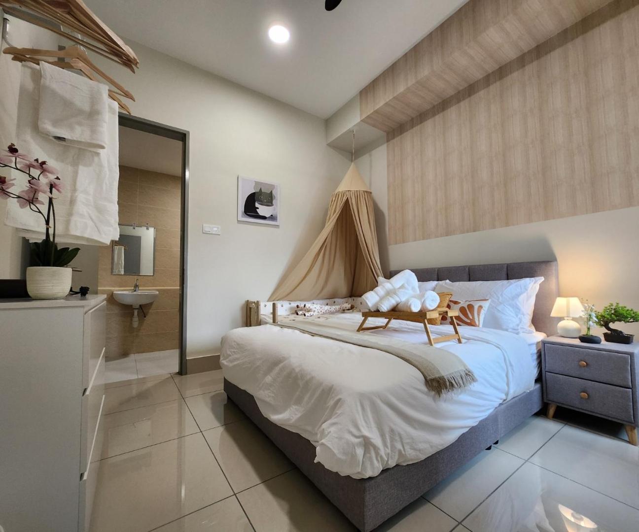One By Lux * Kuala Lumpur