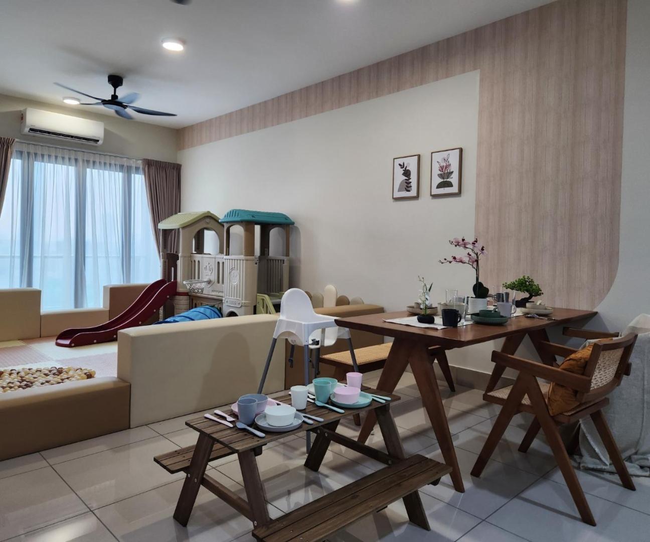 One By Lux Pangsapuri Kuala Lumpur